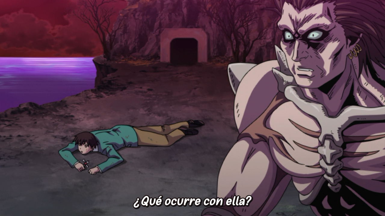 Rosario to Vampire (ClickHere)